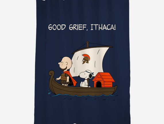 Good Grief Ithaca