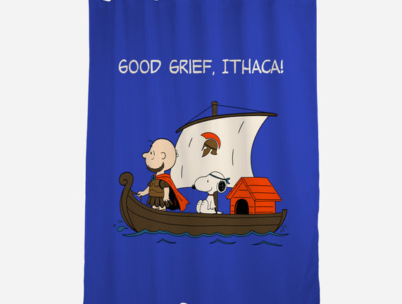 Good Grief Ithaca