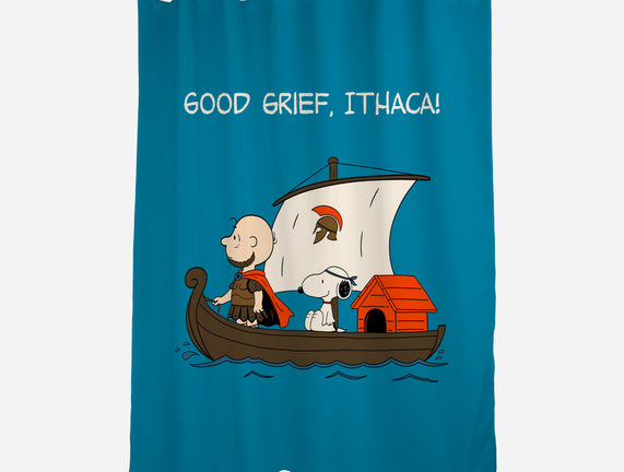 Good Grief Ithaca