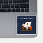 Good Grief Ithaca-None-Glossy-Sticker-Mattania