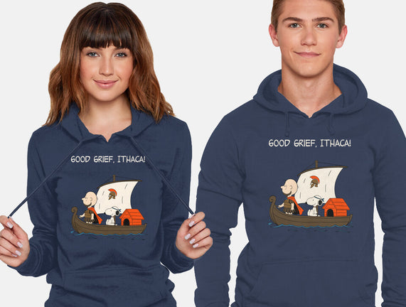 Good Grief Ithaca