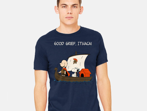 Good Grief Ithaca