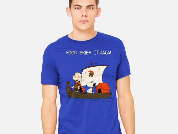 Good Grief Ithaca