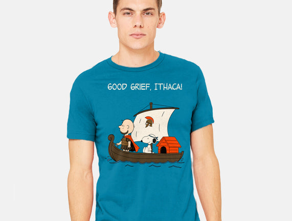 Good Grief Ithaca