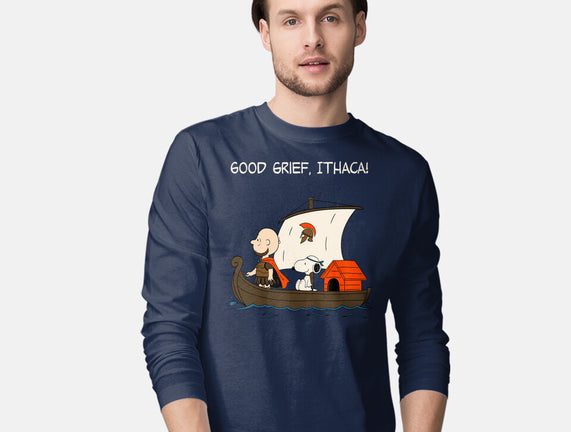 Good Grief Ithaca