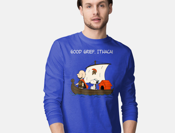 Good Grief Ithaca