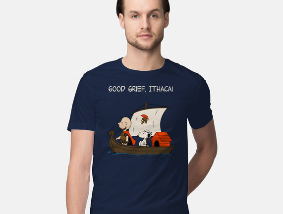 Good Grief Ithaca
