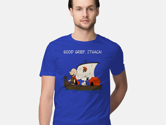 Good Grief Ithaca