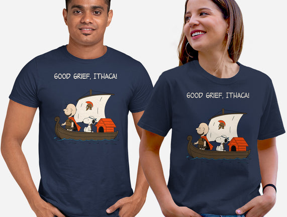 Good Grief Ithaca
