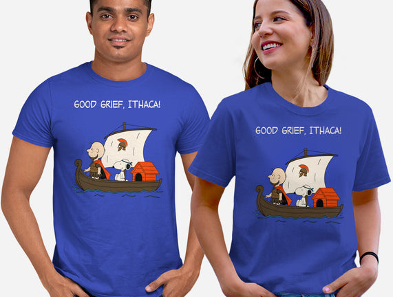 Good Grief Ithaca