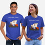 Good Grief Ithaca-Unisex-Basic-Tee-Mattania