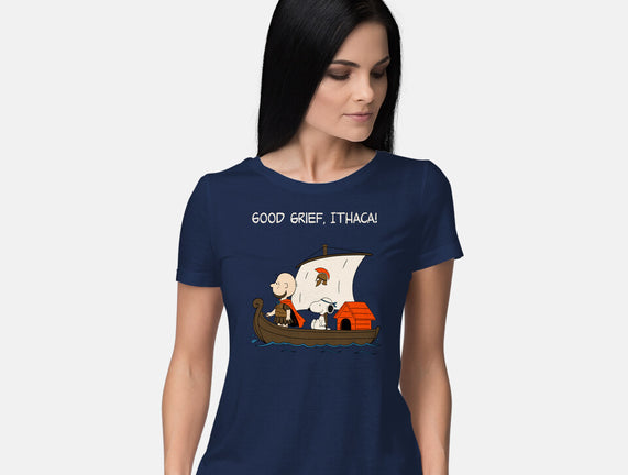 Good Grief Ithaca