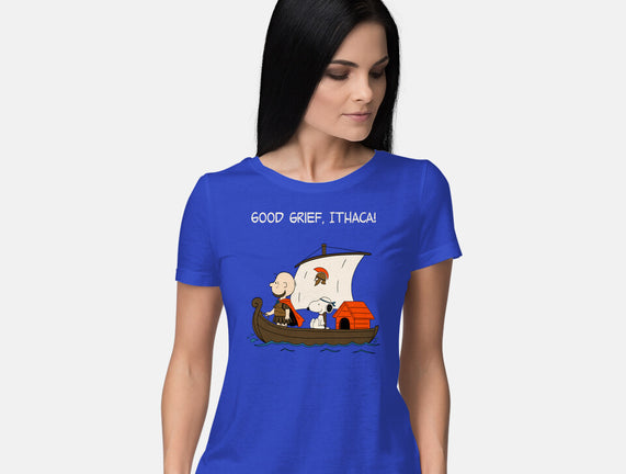 Good Grief Ithaca
