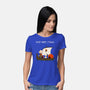 Good Grief Ithaca-Womens-Basic-Tee-Mattania