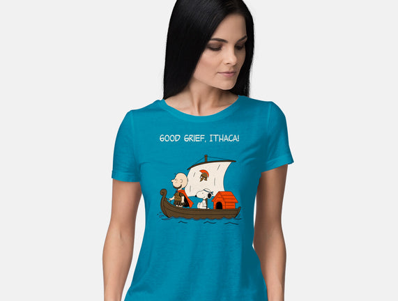 Good Grief Ithaca