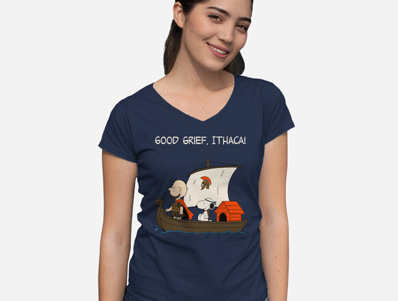 Good Grief Ithaca