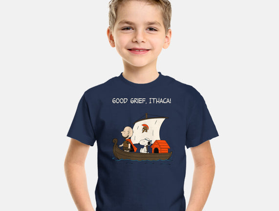 Good Grief Ithaca
