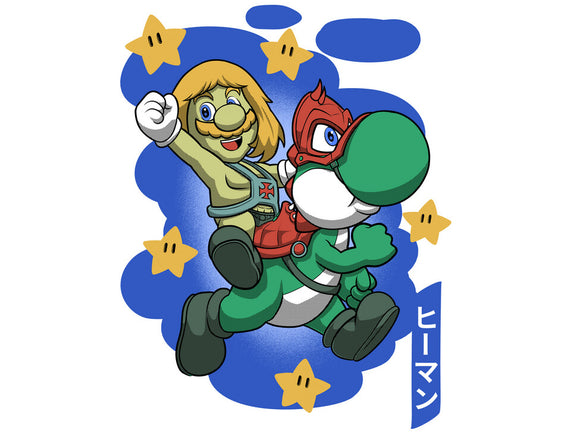 Mushroom Master