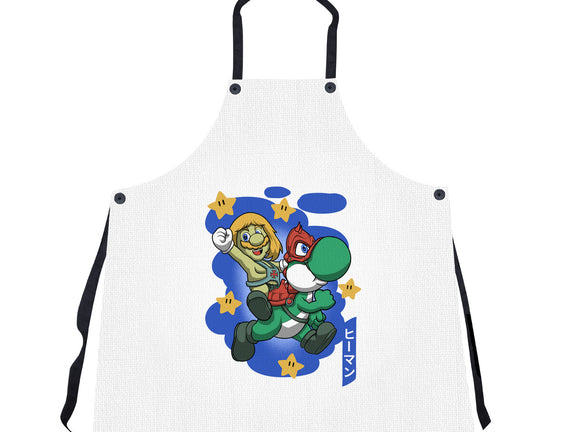 Mushroom Master