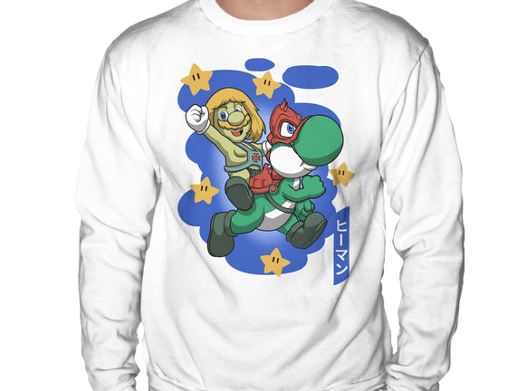 Mushroom Master