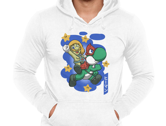 Mushroom Master