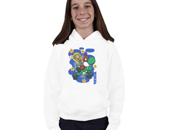 Mushroom Master