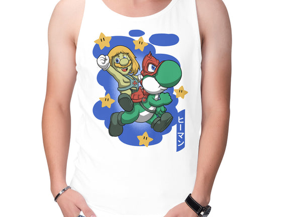 Mushroom Master