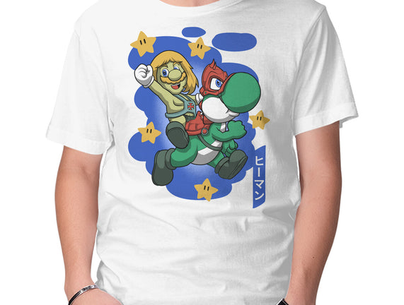 Mushroom Master