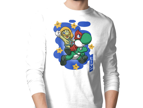 Mushroom Master