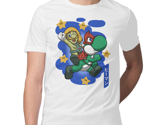 Mushroom Master