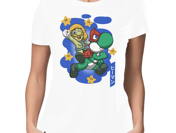 Mushroom Master