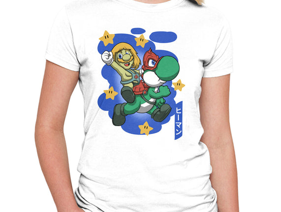 Mushroom Master