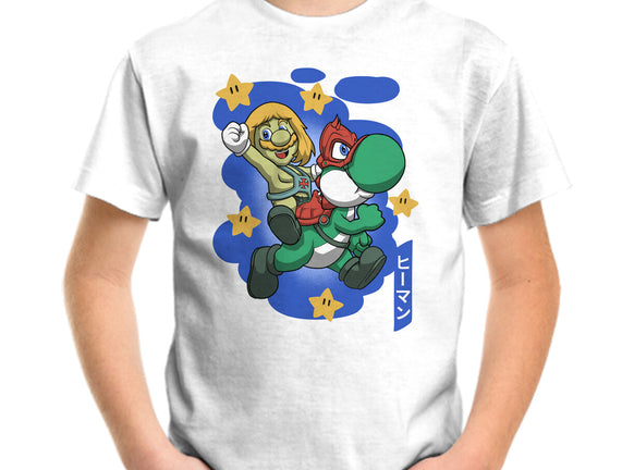 Mushroom Master