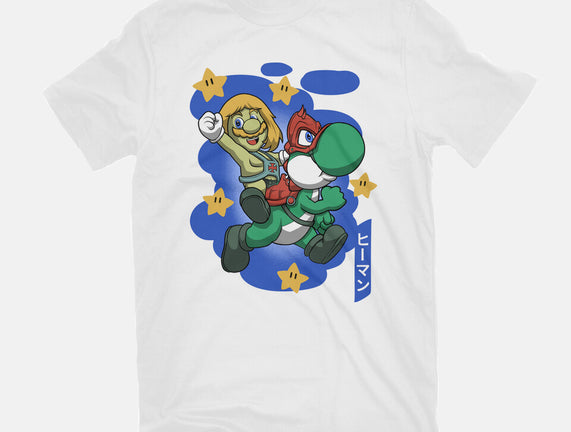 Mushroom Master