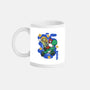 Mushroom Master-None-Mug-Drinkware-Astrobot Invention