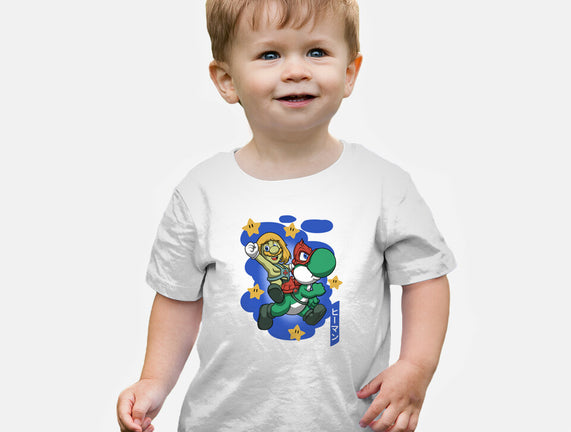 Mushroom Master