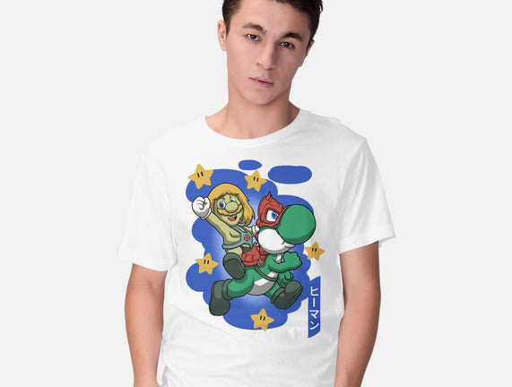 Mushroom Master