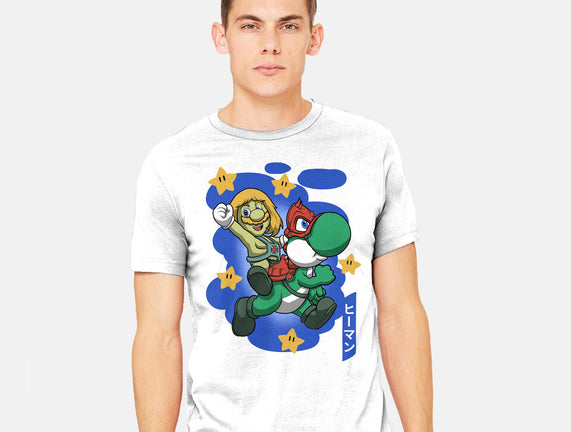 Mushroom Master