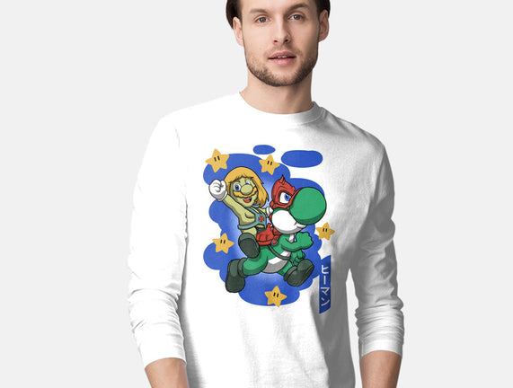 Mushroom Master
