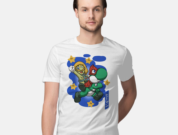 Mushroom Master