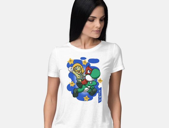 Mushroom Master