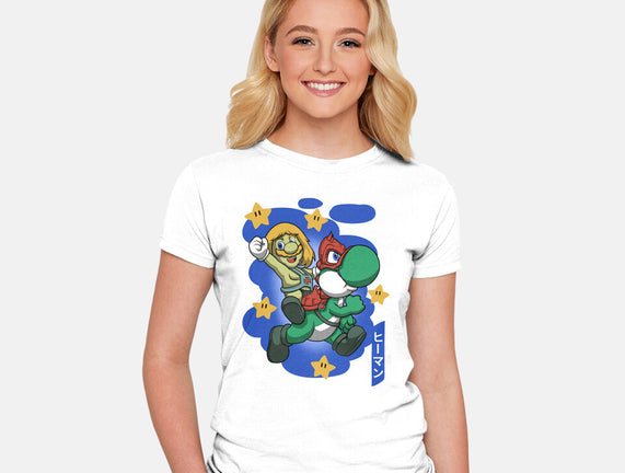 Mushroom Master