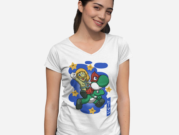 Mushroom Master