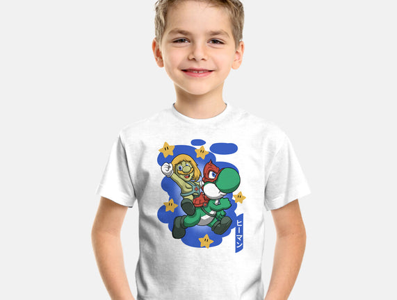 Mushroom Master