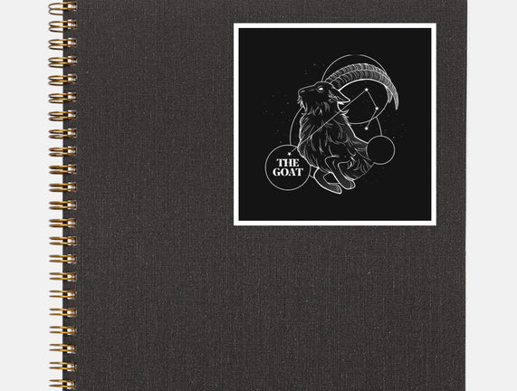 The Goat Astrological Sign