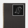 The Goat Astrological Sign-None-Glossy-Sticker-tobefonseca