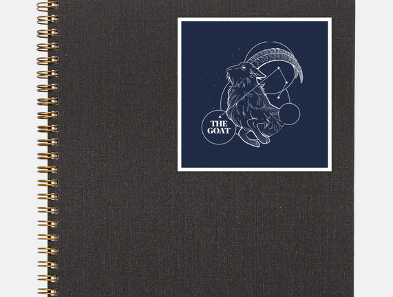 The Goat Astrological Sign