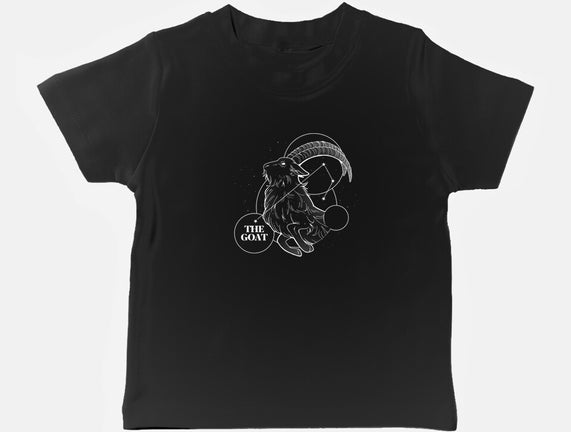 The Goat Astrological Sign