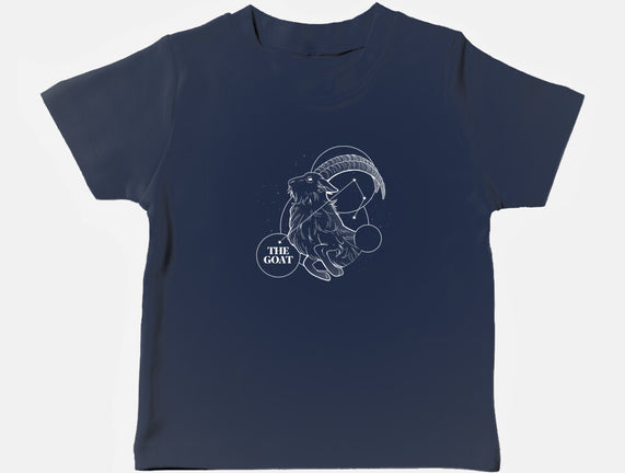 The Goat Astrological Sign