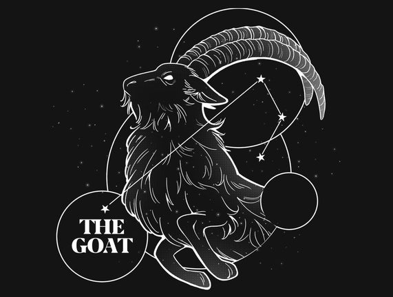 The Goat Astrological Sign